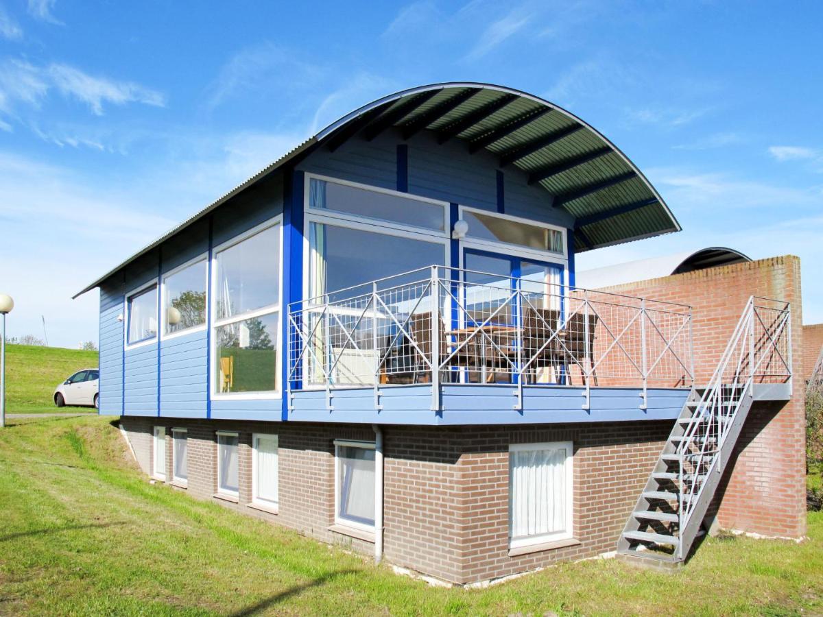 Holiday Home Lauwersmeer - Lwm101 By Interhome Oostmahorn Exterior photo