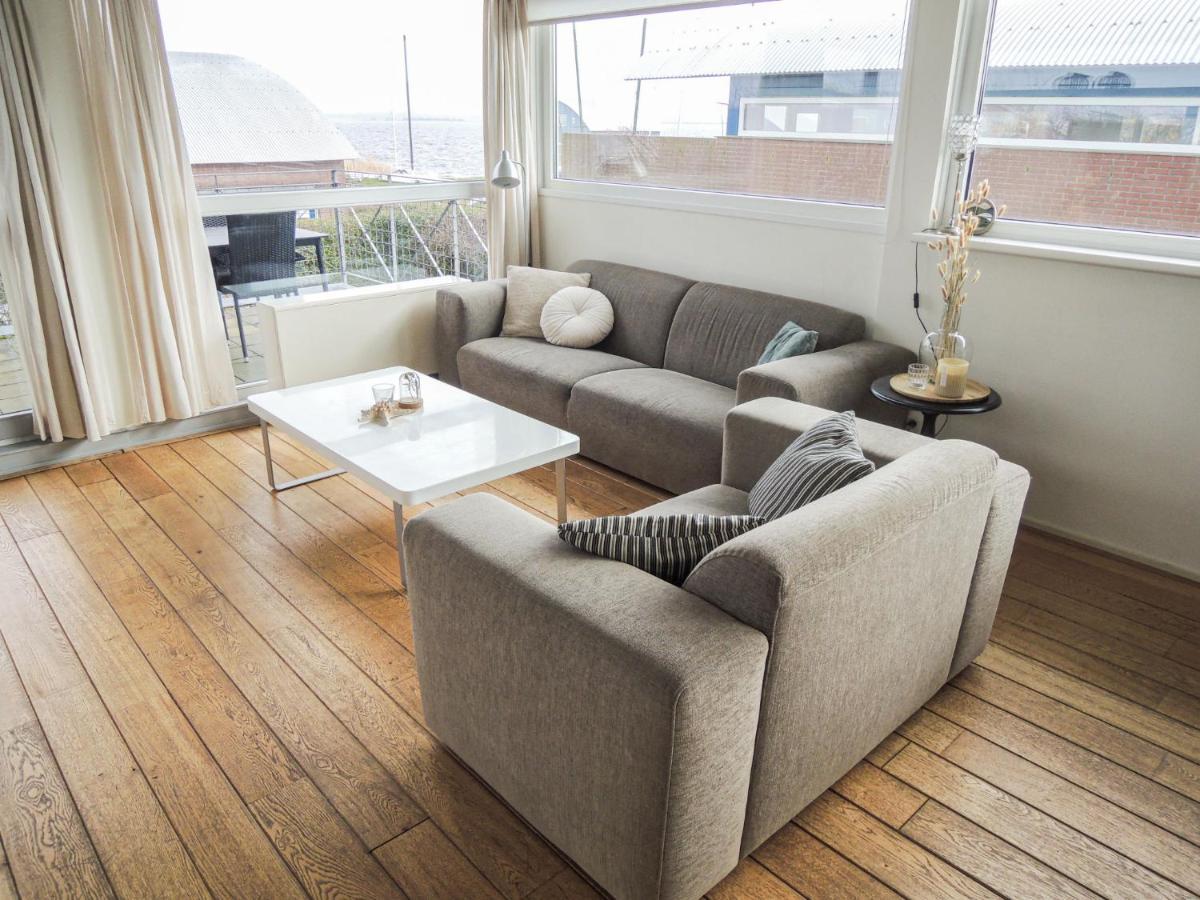 Holiday Home Lauwersmeer - Lwm101 By Interhome Oostmahorn Exterior photo